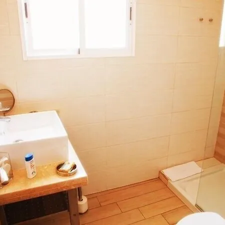 H Rincon De Diego Гостевой дом 3*