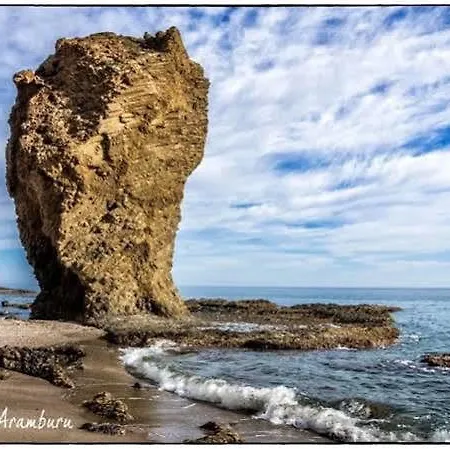 H Rincon De Diego Гостевой дом