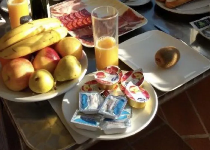 Vendégház H Rincon De Diego 3*