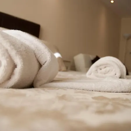 H Rincon De Diego Guest house 3*