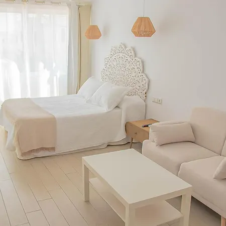 H Rincon De Diego Guest house 3*