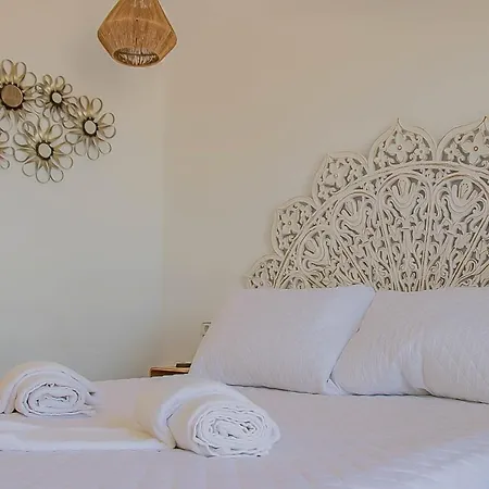 Guest house H Rincon De Diego