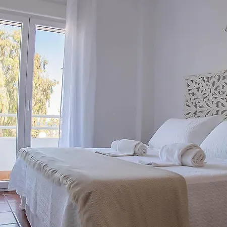 Guest house H Rincon De Diego