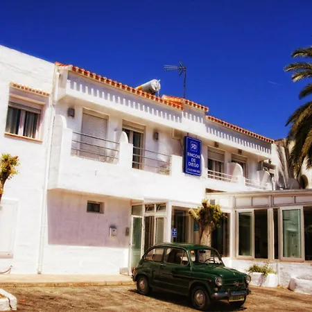 H Rincon De Diego 3* Mojácar