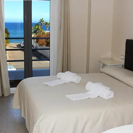 H Rincon De Diego Guest house Mojacar