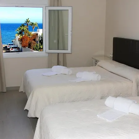 H Rincon De Diego Guest house 3*