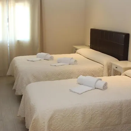 H Rincon De Diego Guest house 3*