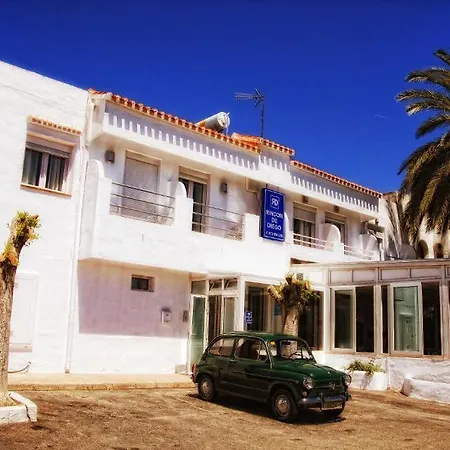 H Rincon De Diego Mojacar