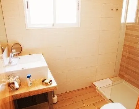 H Rincon De Diego Guest house 3*