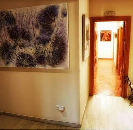 H Rincon De Diego Guest house Mojacar