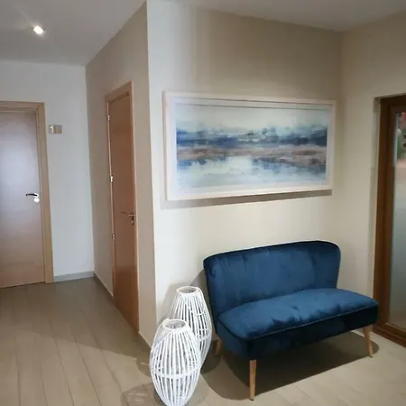 Guest house H Rincon De Diego