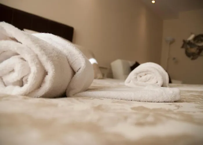 H Rincon De Diego Gasthof 3*