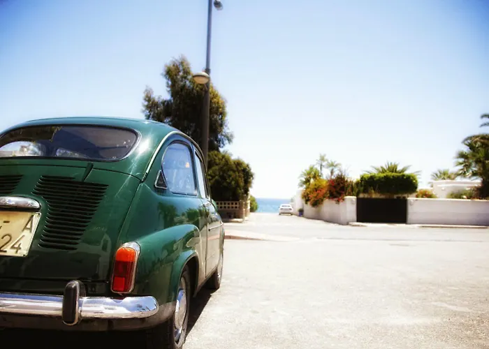 Rincón De Diego 3* Mojácar