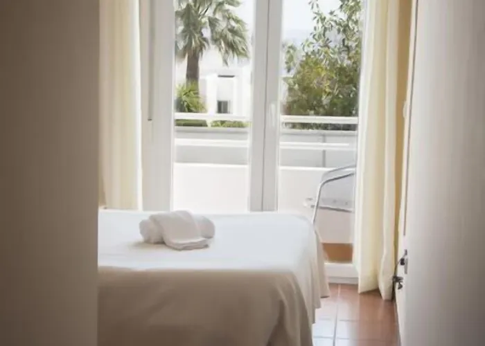 Pensión Rincón De Diego 3*