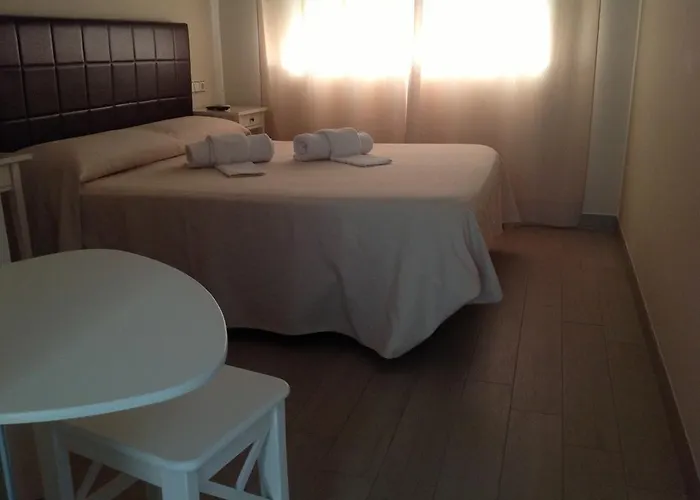 Rincón De Diego Mojácar