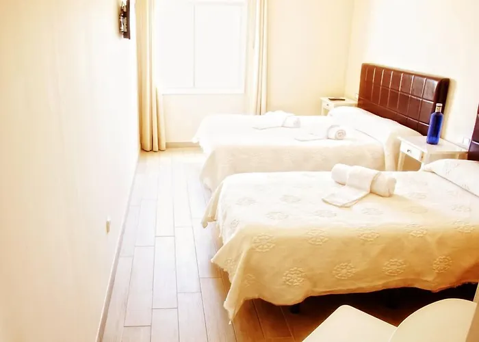 Gasthof H Rincon De Diego 3*