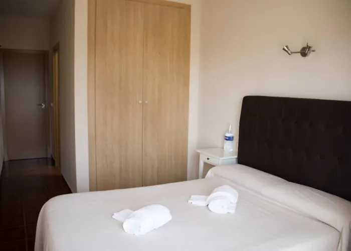 Rincón De Diego 3* Mojácar