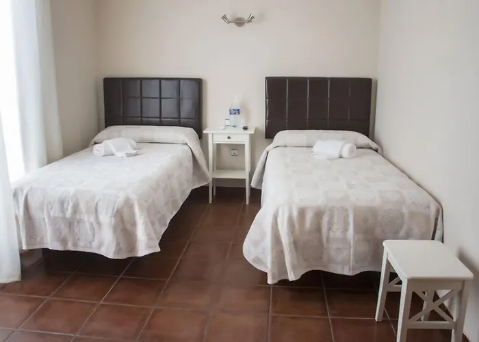 Pensión Rincón De Diego 3*