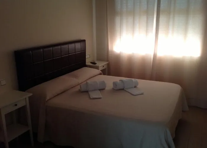 Pensión Rincón De Diego Mojácar