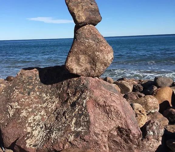 Rincón De Diego Pensión Mojácar