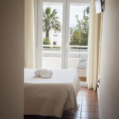 Pensjonat H Rincon De Diego Mojácar