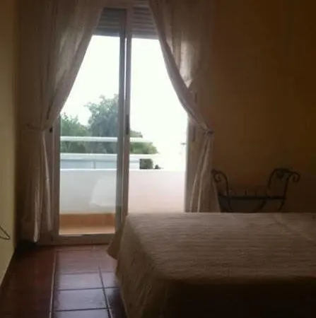 Guest house H Rincon De Diego 3*