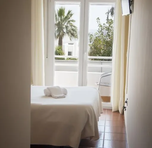 Pensión Rincón De Diego Mojácar