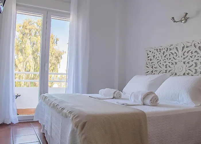 بيت ضيافة H Rincon De Diego